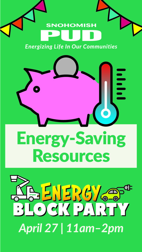 Energy Saving resources artwork 1080x1920