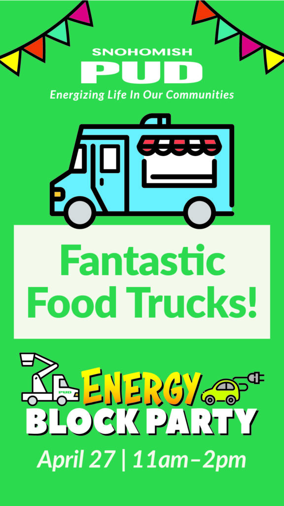 Fantastic Food Truck artwork 1080x1920