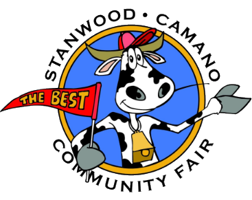 Stanwood Camano Fair