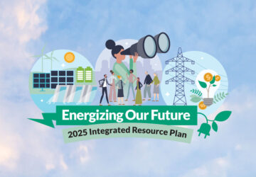 Help Shape the PUD’s Energy Future at Upcoming Interactive Open Houses