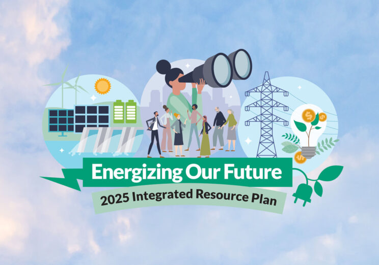 Help Shape the PUD’s Energy Future at Listening Session Open House