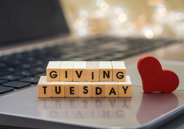 PUD Has Two Options to Support Community this Giving Tuesday